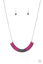 Load image into Gallery viewer, Paparazzi - Coup de MANE - Pink
