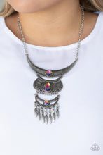 Load image into Gallery viewer, Paparazzi - Lunar Enchantment - Multi
