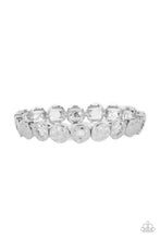 Load image into Gallery viewer, Paparazzi - Metro Metalsmith - Silver
