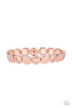 Load image into Gallery viewer, Paparazzi - Metro Metalsmith - Copper
