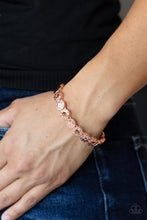 Load image into Gallery viewer, Paparazzi - Metro Metalsmith - Copper
