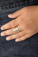 Load image into Gallery viewer, Paparazzi Accessories - Dream Louder - Gold
