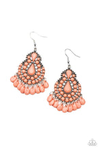 Load image into Gallery viewer, Paparazzi - Persian Posh - Orange

