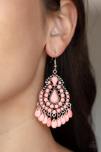Load image into Gallery viewer, Paparazzi - Persian Posh - Orange
