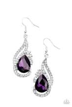Load image into Gallery viewer, Paparazzi - Dancefloor Diva - Purple

