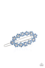 Load image into Gallery viewer, Paparazzi - Gorgeously Garden Party - Blue
