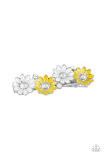 Load image into Gallery viewer, Paparazzi - Ok, BLOOMER - Yellow
