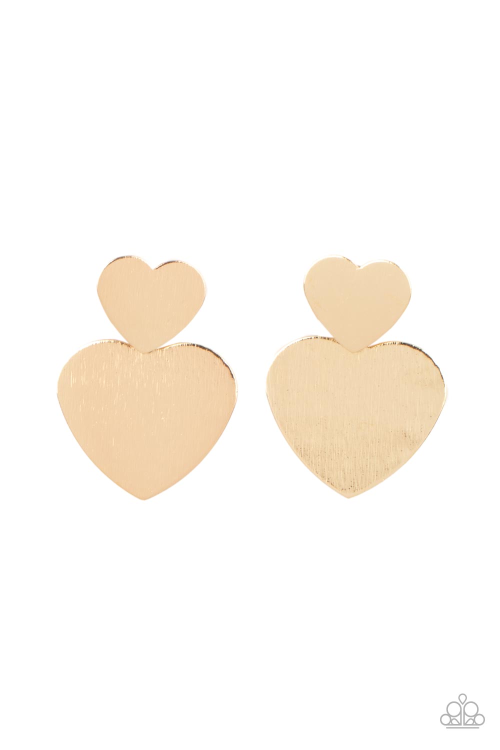 Paparazzi - Heart-Racing Refinement - Gold