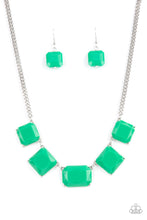Load image into Gallery viewer, Paparazzi - Instant Mood Booster - Green
