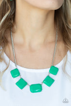 Load image into Gallery viewer, Paparazzi - Instant Mood Booster - Green
