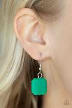 Load image into Gallery viewer, Paparazzi - Instant Mood Booster - Green
