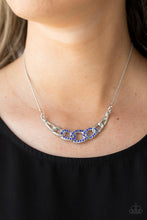 Load image into Gallery viewer, Paparazzi - KNOT In Love - Blue
