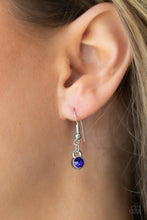 Load image into Gallery viewer, Paparazzi - KNOT In Love - Blue
