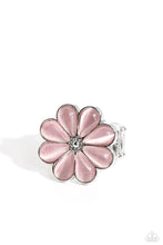 Load image into Gallery viewer, Paparazzi Accessories - Gemstone Garden - Pink
