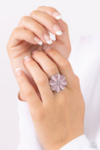 Load image into Gallery viewer, Paparazzi Accessories - Gemstone Garden - Pink
