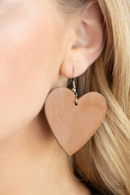 Load image into Gallery viewer, Paparazzi - Country Crush - Brown
