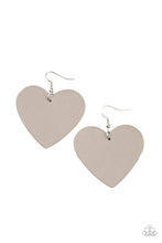 Load image into Gallery viewer, Paparazzi - Country Crush - Silver
