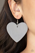 Load image into Gallery viewer, Paparazzi - Country Crush - Silver
