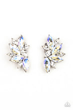 Load image into Gallery viewer, Paparazzi Accessories - Instant Iridescence - White

