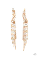 Load image into Gallery viewer, Paparazzi Accessories - Cosmic Candescence - Gold
