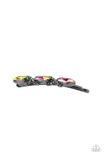 Load image into Gallery viewer, Paparazzi - Stellar Socialite - Multi
