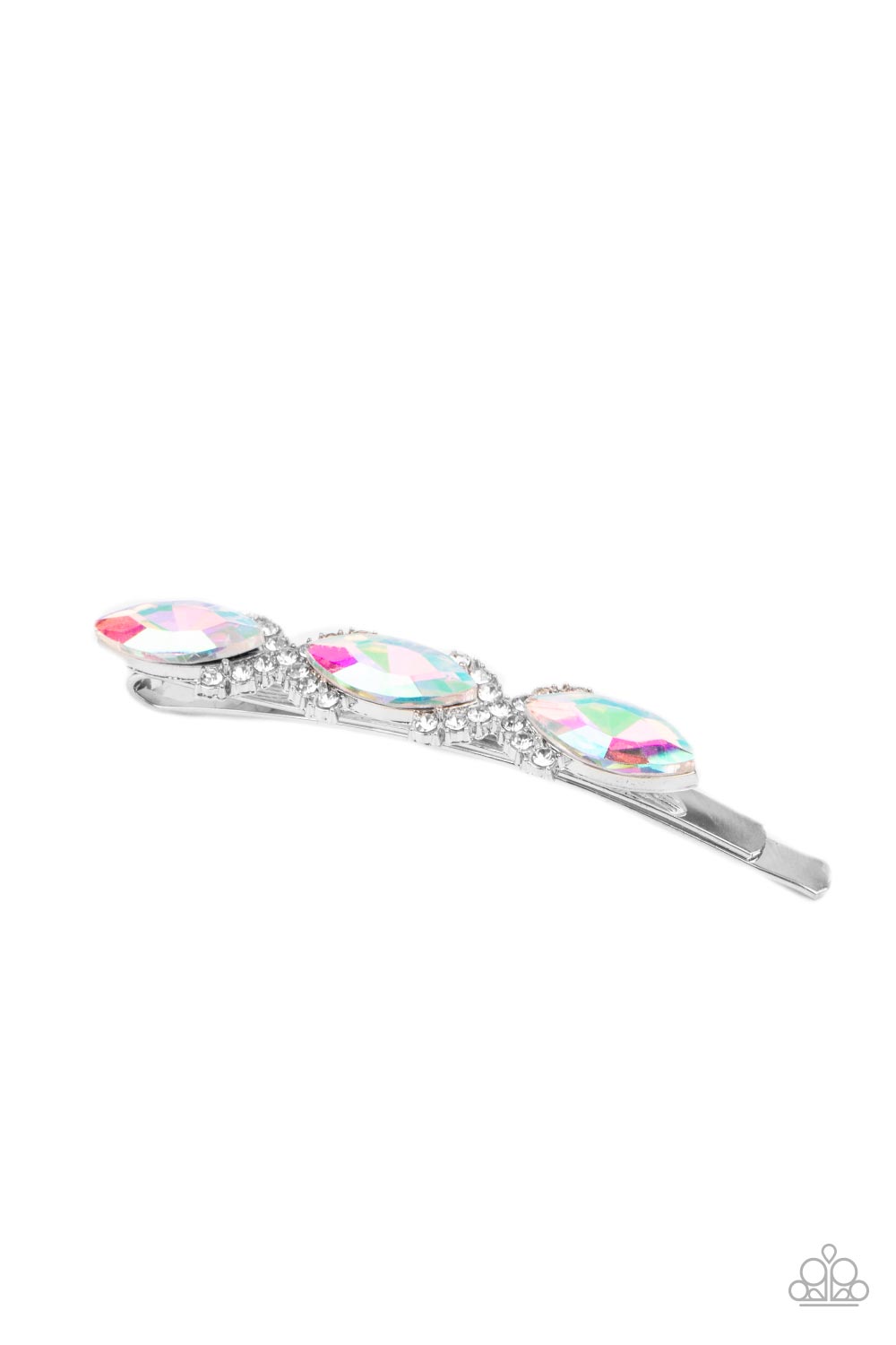 Paparazzi - Stellar Socialite - Multi
