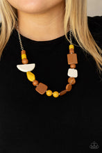 Load image into Gallery viewer, Paparazzi Accessories - Tranquil Trendsetter - Yellow
