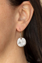 Load image into Gallery viewer, Paparazzi - Spot On Sparkle - White
