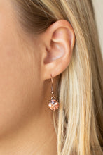 Load image into Gallery viewer, Paparazzi - Dreamy Decorum - Copper
