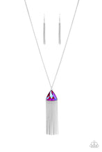 Load image into Gallery viewer, Paparazzi - Proudly Prismatic - Pink
