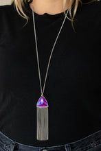 Load image into Gallery viewer, Paparazzi - Proudly Prismatic - Pink
