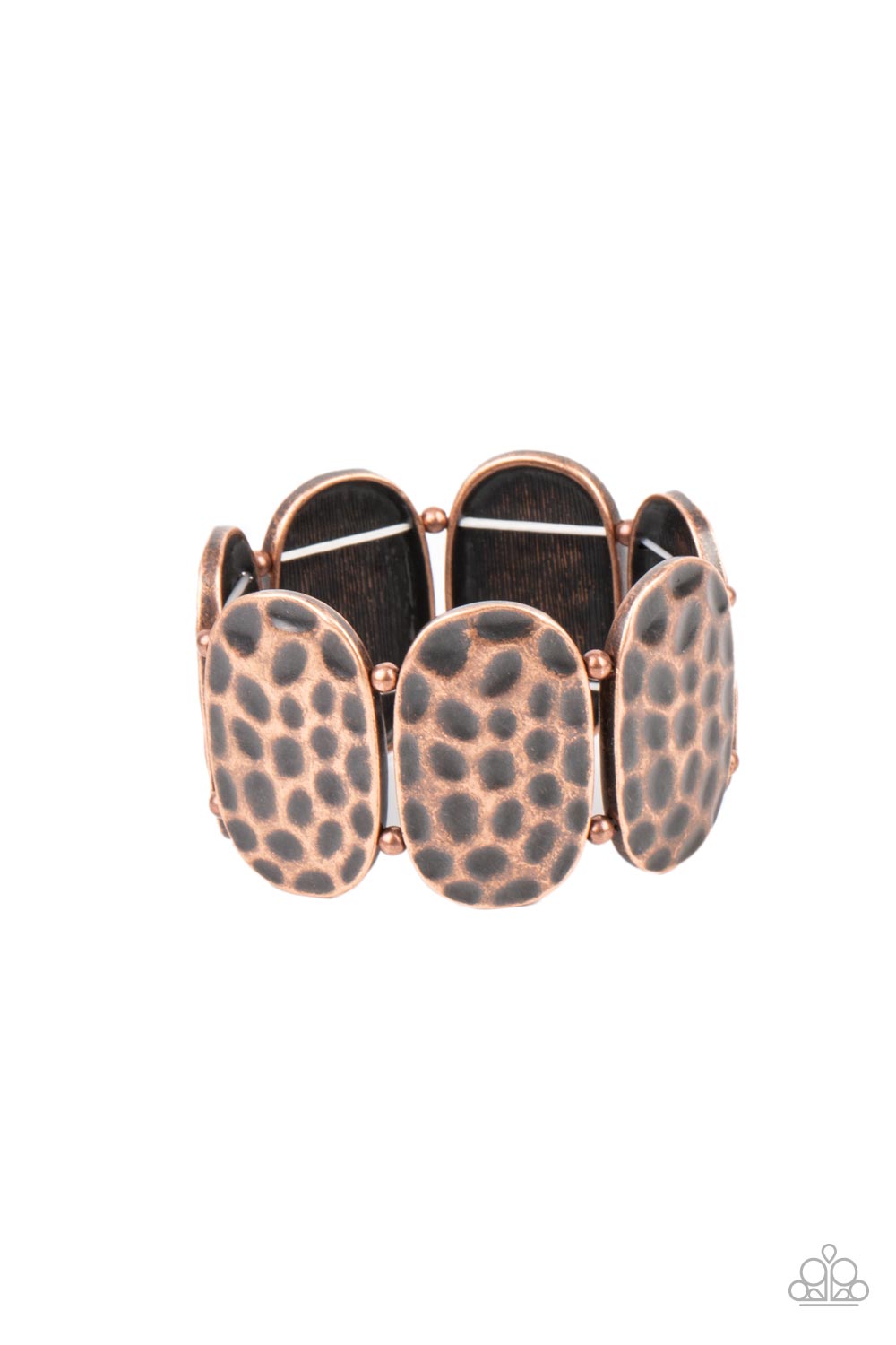 Paparazzi - Artisan Exhibition - Copper