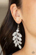 Load image into Gallery viewer, Paparazzi - Ice Garden Gala - White
