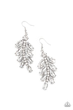 Load image into Gallery viewer, Paparazzi - Ice Garden Gala - White
