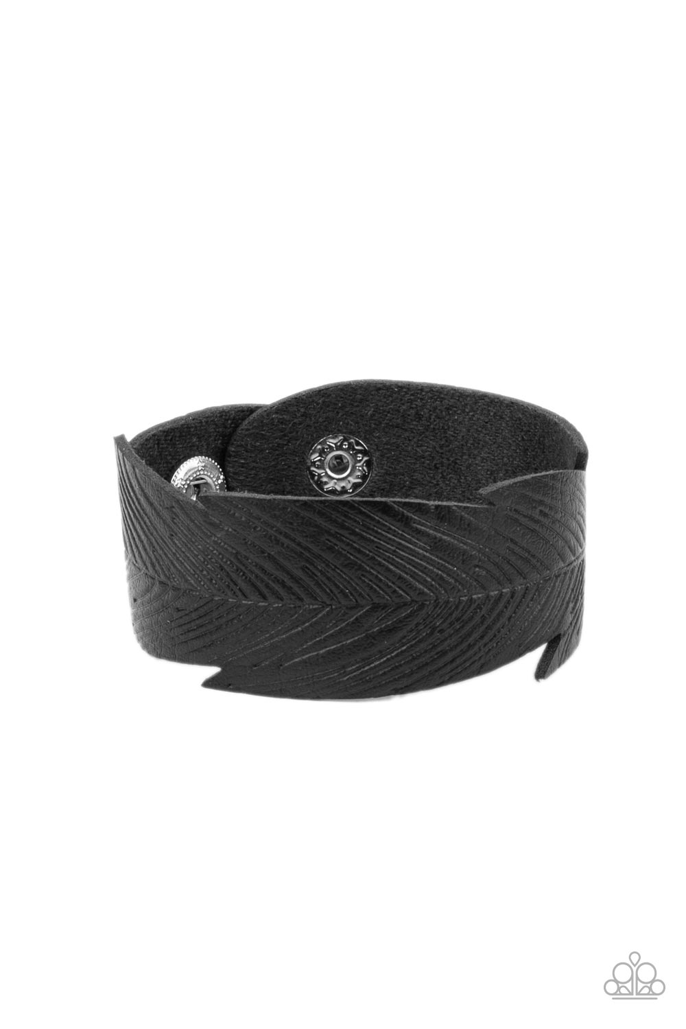 Paparazzi - Whimsically Winging It - Black
