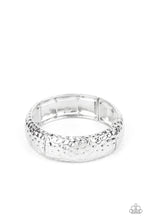 Load image into Gallery viewer, Paparazzi - Come Under The Hammer - Silver
