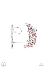 Load image into Gallery viewer, Paparazzi Accessories - Prismatically Panoramic - Pink
