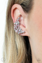 Load image into Gallery viewer, Paparazzi Accessories - Prismatically Panoramic - Pink
