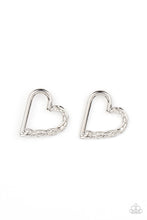 Load image into Gallery viewer, Paparazzi - Cupid, Who? - Silver
