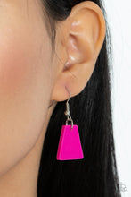 Load image into Gallery viewer, Paparazzi Accessories - Vivaciously Versatile - Pink
