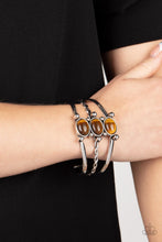 Load image into Gallery viewer, Paparazzi Accessories - Extra Earthy - Brown
