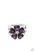 Load image into Gallery viewer, Paparazzi - Minnesota Magic - Purple
