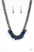 Load image into Gallery viewer, Paparazzi - Galactic Knockout - Blue
