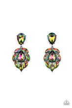 Load image into Gallery viewer, Paparazzi Accessories - Galactic Go-Getter - Multi
