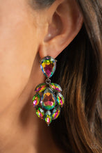 Load image into Gallery viewer, Paparazzi Accessories - Galactic Go-Getter - Multi
