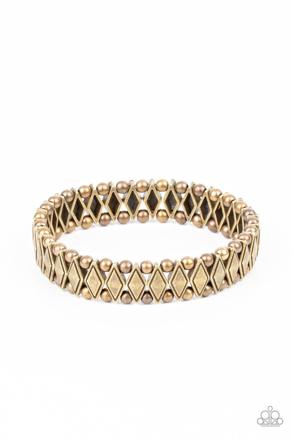 Paparazzi - Abstract Advisory - Brass