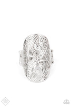 Load image into Gallery viewer, Paparazzi Accessories - Pier Paradise - Silver
