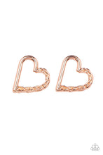Load image into Gallery viewer, Paparazzi - Cupid, Who? - Copper
