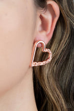 Load image into Gallery viewer, Paparazzi - Cupid, Who? - Copper
