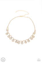Load image into Gallery viewer, Paparazzi Accessories - Princess Prominence - Gold
